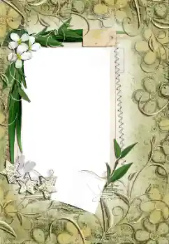 Fotografický efekt z kategorie Ženské fotorámečky № 161971