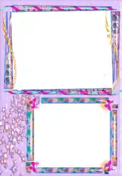 Fotografický efekt z kategorie Ženské fotorámečky № 161972