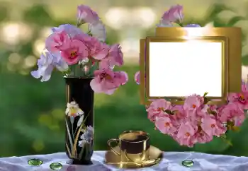 Fotografický efekt z kategorie Ženské fotorámečky № 162076