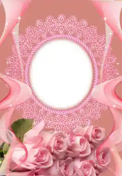 Fotografický efekt z kategorie Ženské fotorámečky № 162077