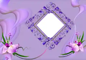 Fotografický efekt z kategorie Ženské fotorámečky № 163219