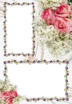 Fotografický efekt z kategorie Ženské fotorámečky № 163256