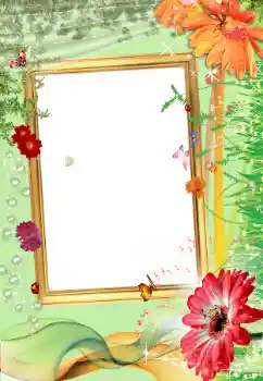 Fotografický efekt z kategorie Ženské fotorámečky № 163299