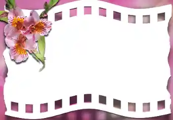 Fotografický efekt z kategorie Ženské fotorámečky № 163337