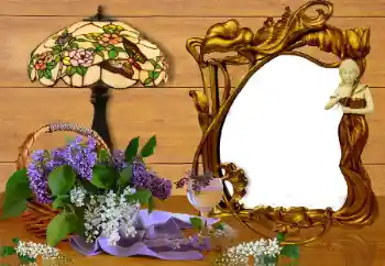 Fotografický efekt z kategorie Ženské fotorámečky № 163441