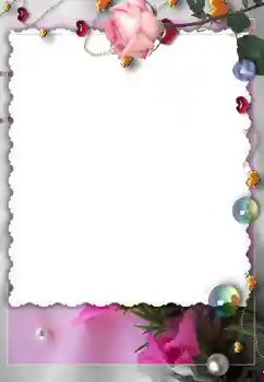 Fotografický efekt z kategorie Ženské fotorámečky № 163459