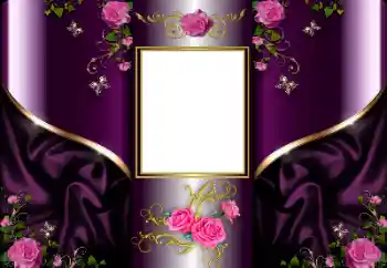 Fotografický efekt z kategorie Ženské fotorámečky № 164725