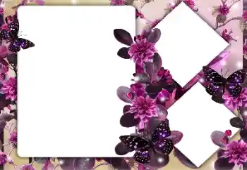 Fotografický efekt z kategorie Ženské fotorámečky № 164747