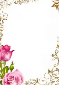 Fotografický efekt z kategorie Ženské fotorámečky № 164776