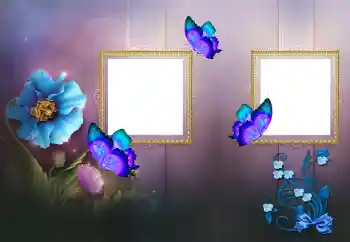 Fotografický efekt z kategorie Ženské fotorámečky № 164871