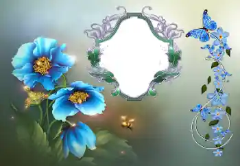 Fotografický efekt z kategorie Ženské fotorámečky № 164872