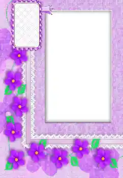 Fotografický efekt z kategorie Ženské fotorámečky № 164882