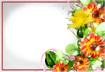 Fotografický efekt z kategorie Ženské fotorámečky № 166008