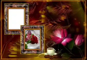 Fotografický efekt z kategorie Ženské fotorámečky № 166018