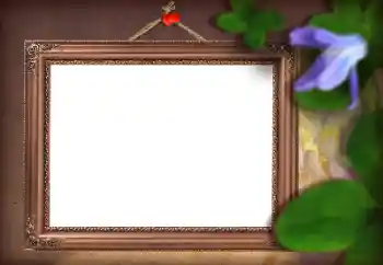 Fotografický efekt z kategorie Ženské fotorámečky № 166082