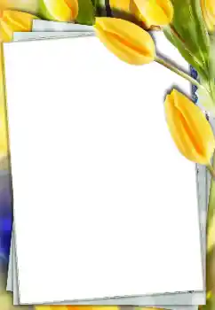 Fotografický efekt z kategorie Ženské fotorámečky № 166167