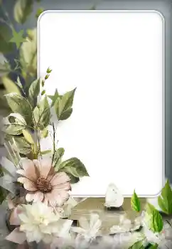 Fotografický efekt z kategorie Ženské fotorámečky № 166192