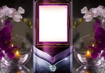 Fotografický efekt z kategorie Ženské fotorámečky № 166229