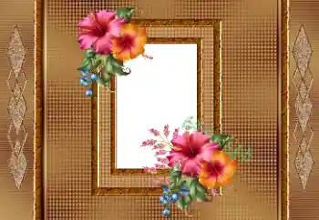 Fotografický efekt z kategorie Ženské fotorámečky № 166245