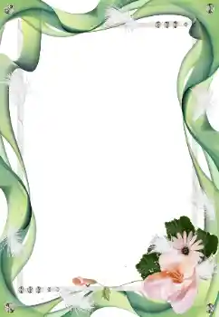 Fotografický efekt z kategorie Ženské fotorámečky № 166454