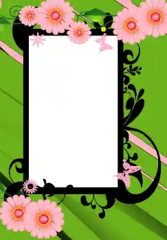 Fotografický efekt z kategorie Ženské fotorámečky № 166542