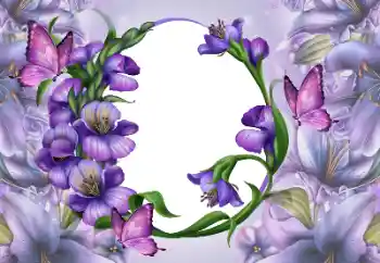 Fotografický efekt z kategorie Ženské fotorámečky № 167768