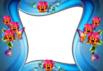 Fotografický efekt z kategorie Ženské fotorámečky № 167877