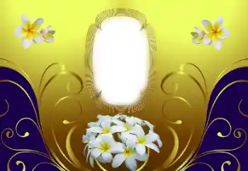 Fotografický efekt z kategorie Ženské fotorámečky № 169210