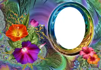 Fotografický efekt z kategorie Ženské fotorámečky № 169230