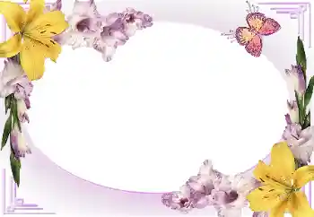 Fotografický efekt z kategorie Ženské fotorámečky № 169245