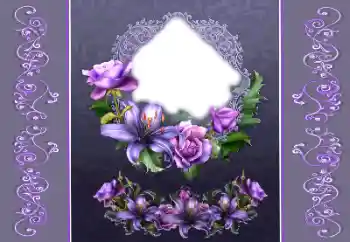 Fotografický efekt z kategorie Ženské fotorámečky № 169314