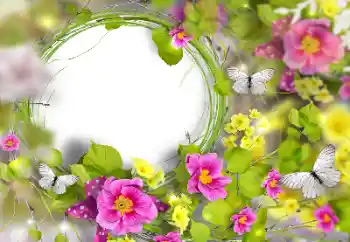 Fotografický efekt z kategorie Ženské fotorámečky № 170446