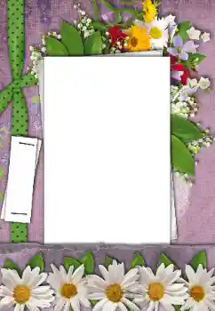 Fotografický efekt z kategorie Ženské fotorámečky № 170521