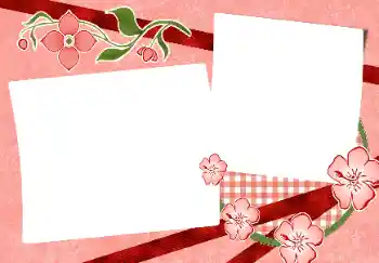 Fotografický efekt z kategorie Ženské fotorámečky № 170560