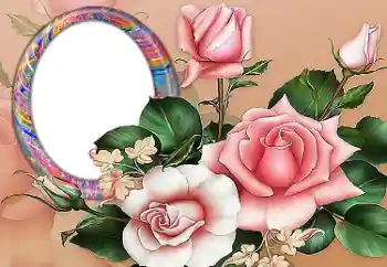 Fotografický efekt z kategorie Ženské fotorámečky № 170568