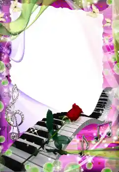 Fotografický efekt z kategorie Ženské fotorámečky № 171699