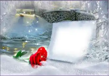 Fotografický efekt z kategorie Ženské fotorámečky № 172963