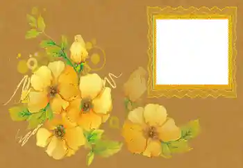 Fotografický efekt z kategorie Ženské fotorámečky № 172996