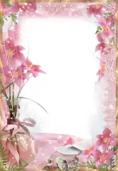 Fotografický efekt z kategorie Ženské fotorámečky № 174188