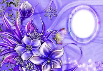 Fotografický efekt z kategorie Ženské fotorámečky № 174283