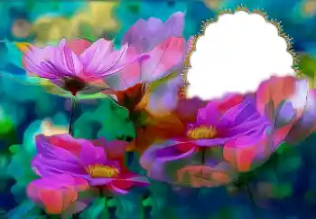 Fotografický efekt z kategorie Ženské fotorámečky № 174295