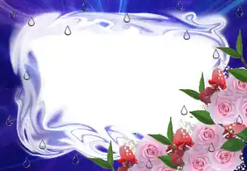 Fotografický efekt z kategorie Ženské fotorámečky № 174323