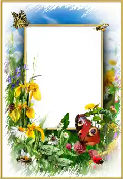 Fotografický efekt z kategorie Ženské fotorámečky № 175352