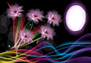 Fotografický efekt z kategorie Ženské fotorámečky № 175500