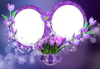 Fotografický efekt z kategorie Ženské fotorámečky № 176777