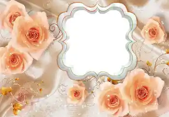 Fotografický efekt z kategorie Ženské fotorámečky № 178244