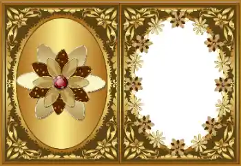 Fotografický efekt z kategorie Ženské fotorámečky № 178248