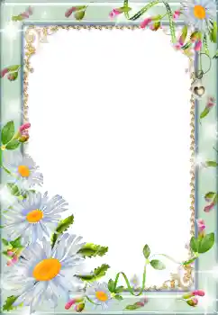 Fotografický efekt z kategorie Ženské fotorámečky № 179319