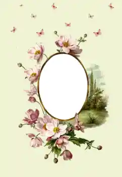 Fotografický efekt z kategorie Ženské fotorámečky № 180747