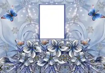 Fotografický efekt z kategorie Ženské fotorámečky № 180751